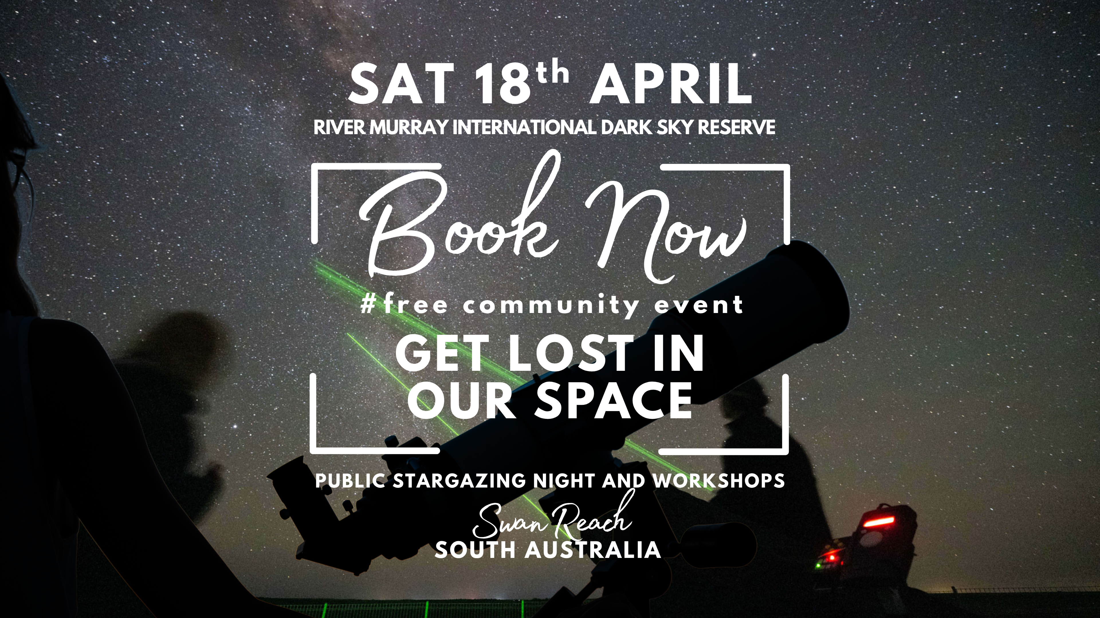 Community Event 1 Image